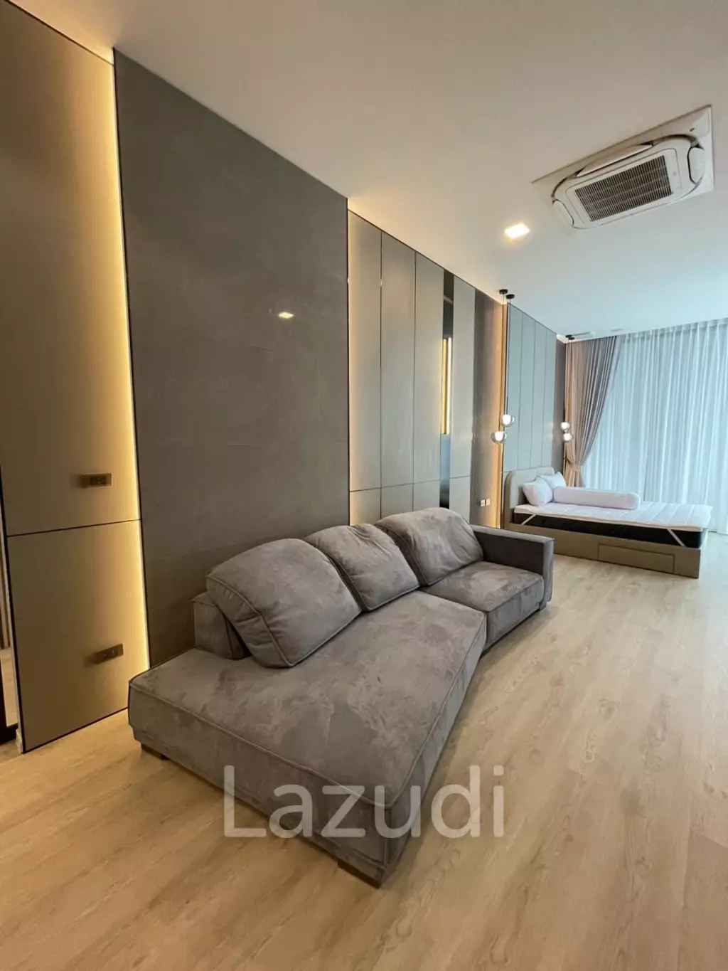 4 Bed 5 Bath 421 SQ.M VIVE2 Krungthep Kreetha