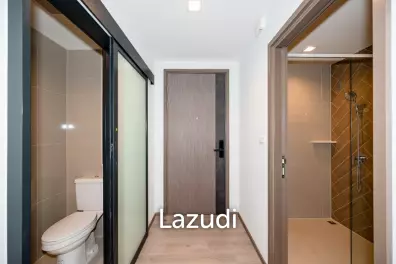 1 Bed 1 Bath 32.75 Sq.m THE LINE Phahonyothin Park