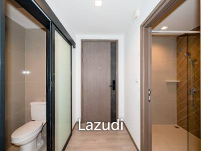 1 Bedroom 1 Bathroom 32.75 Sq.m THE LINE Phahonyothin Park