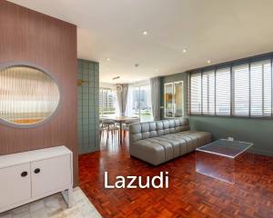 2 Bedroom 1 Bathroom 100 Sq.m A.A. Court