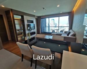 2 Bed 2 Bath 75 SQ.M The Address Sathorn