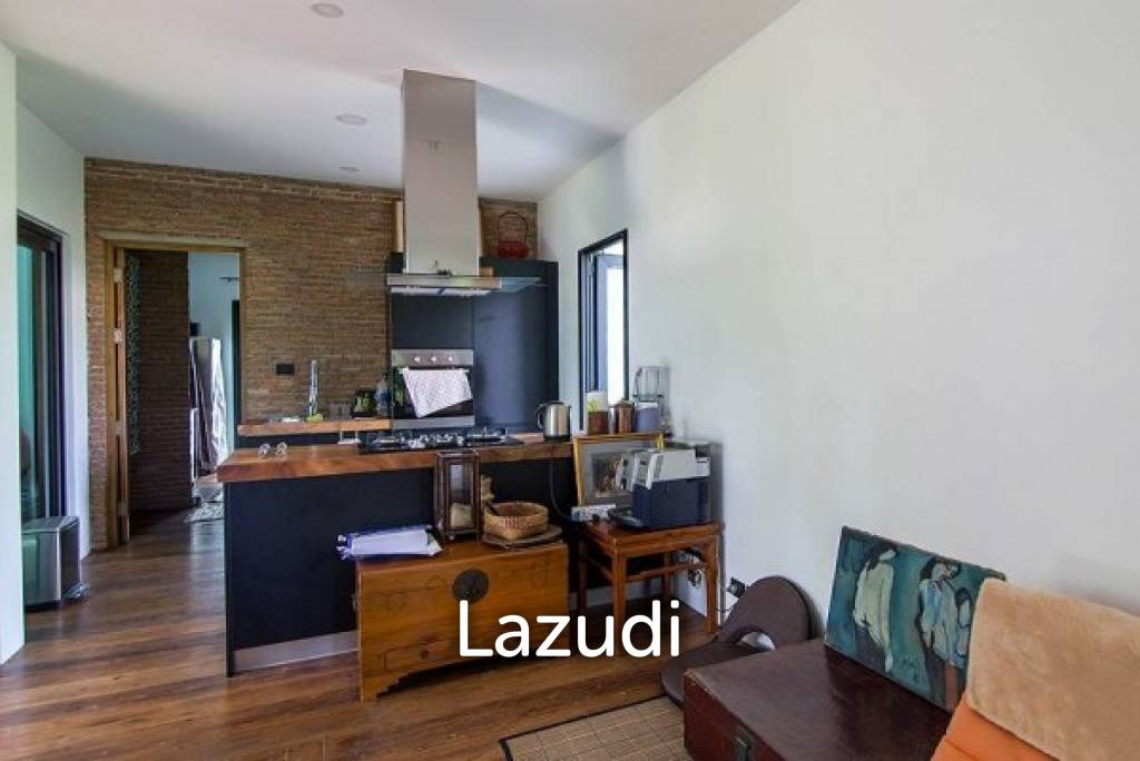 2,000 Sqm 5 Bed 5 Bath Villa For Sale