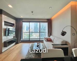 1 Bed 1 Bath 55 SQ.M The Address Sathorn