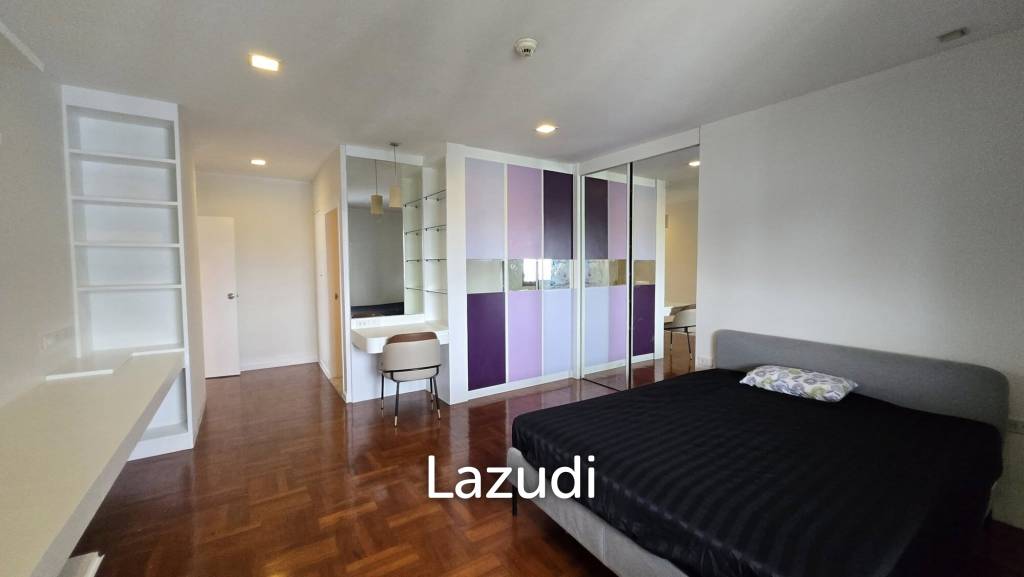 3 Bed 4 Bath 280 SQ.M Tower Park