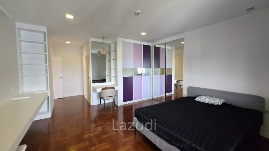 3 Bed 4 Bath 280 SQ.M Tower Park