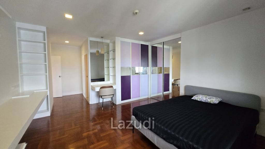 3 Bed 4 Bath 280 SQ.M Tower Park