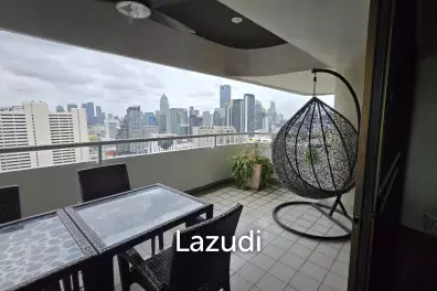 3 Bed 4 Bath 280 SQ.M Tower Park