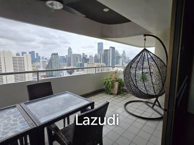 3 Bed 4 Bath 280 SQ.M Tower Park