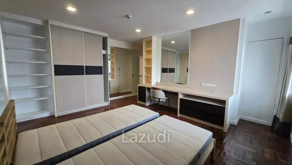 3 Bed 4 Bath 280 SQ.M Tower Park