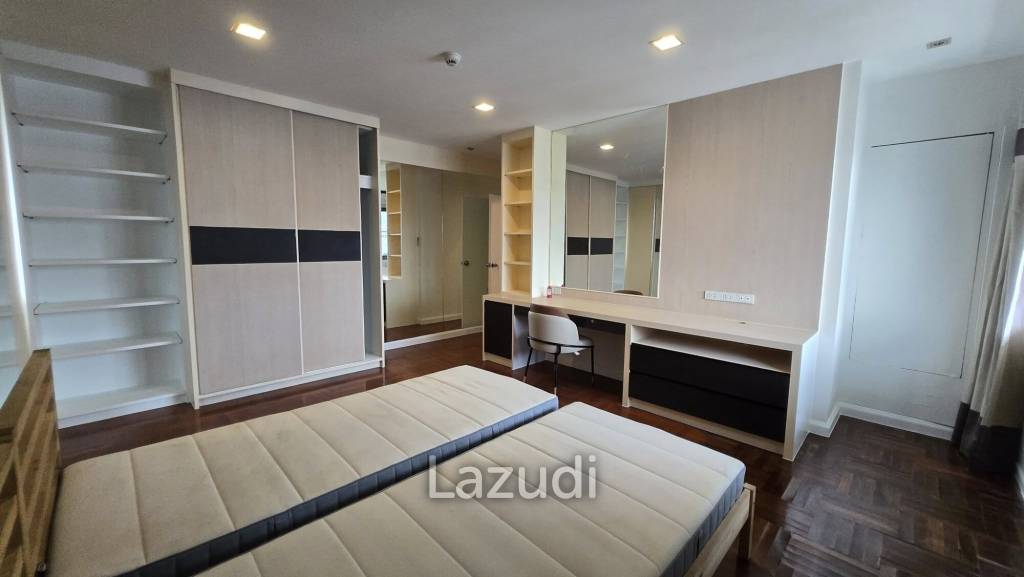 3 Bed 4 Bath 280 SQ.M Tower Park