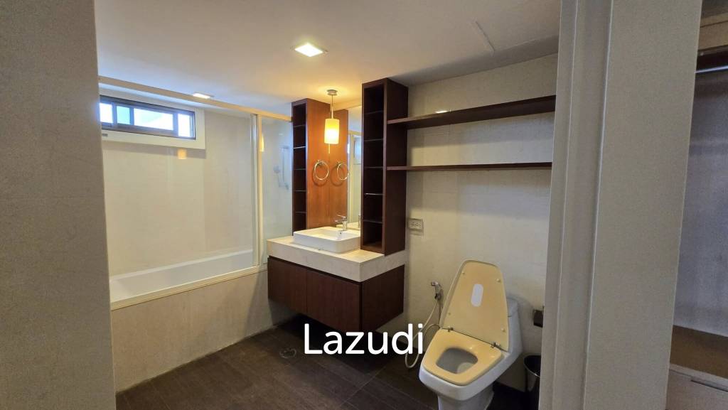 3 Bed 4 Bath 280 SQ.M Tower Park