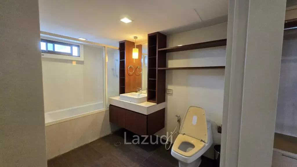 3 Bed 4 Bath 280 SQ.M Tower Park