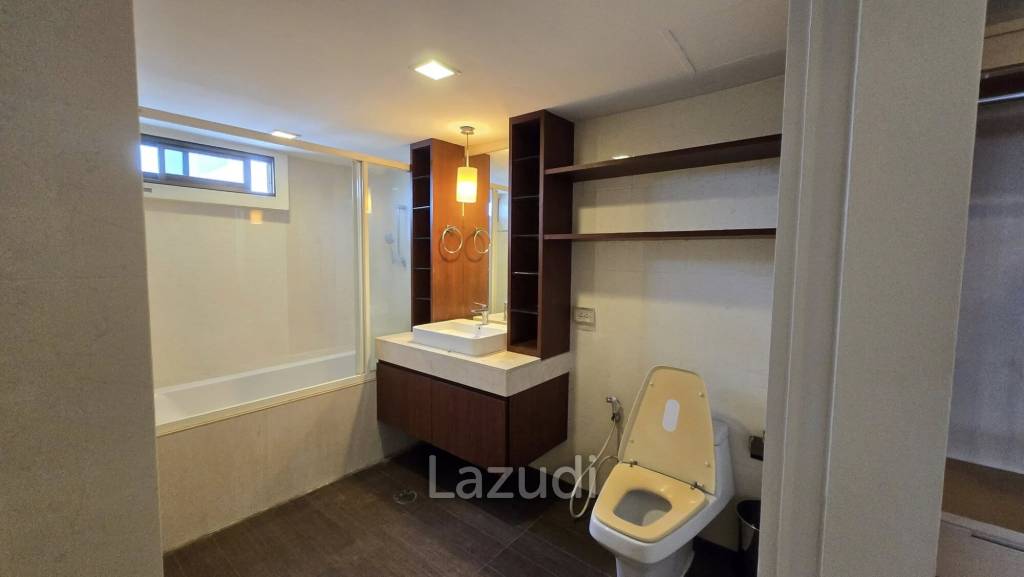 3 Bed 4 Bath 280 SQ.M Tower Park
