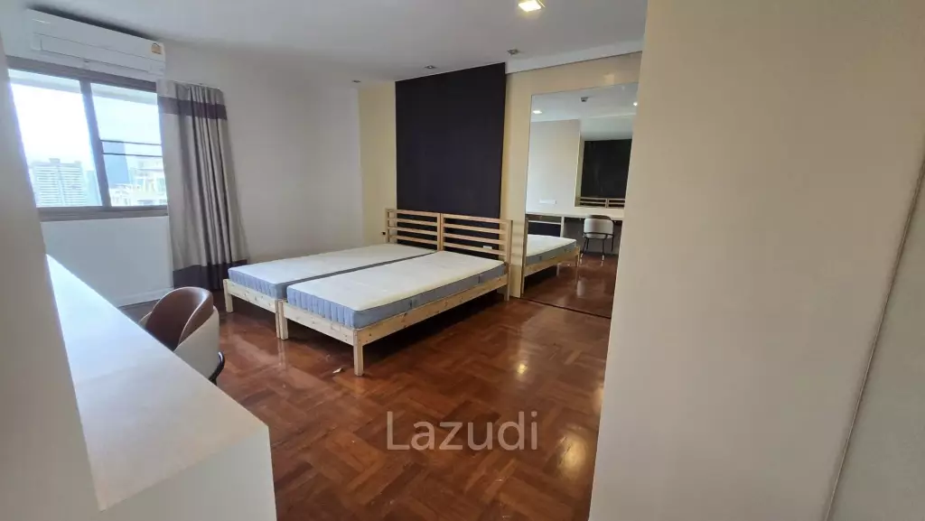 3 Bed 4 Bath 280 SQ.M Tower Park