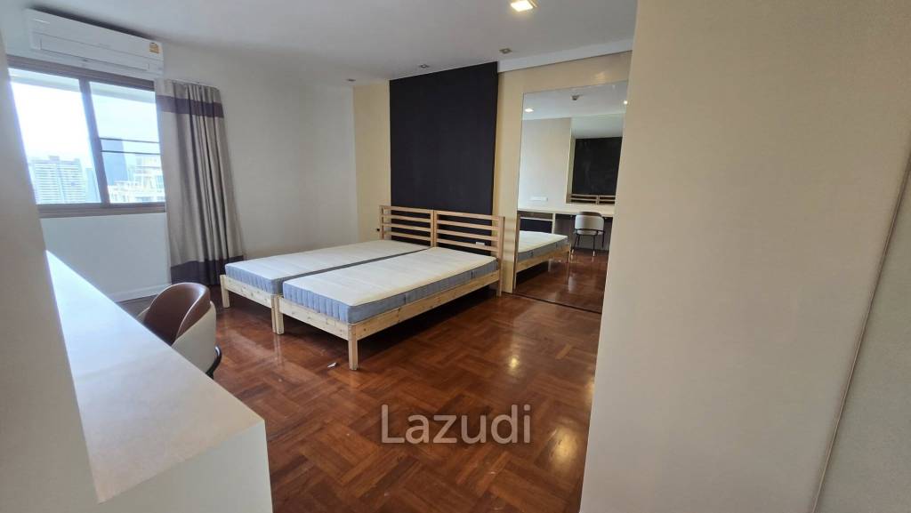3 Bed 4 Bath 280 SQ.M Tower Park