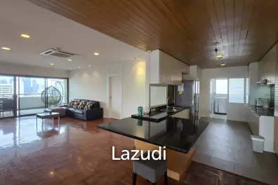 3 Bed 4 Bath 280 SQ.M Tower Park