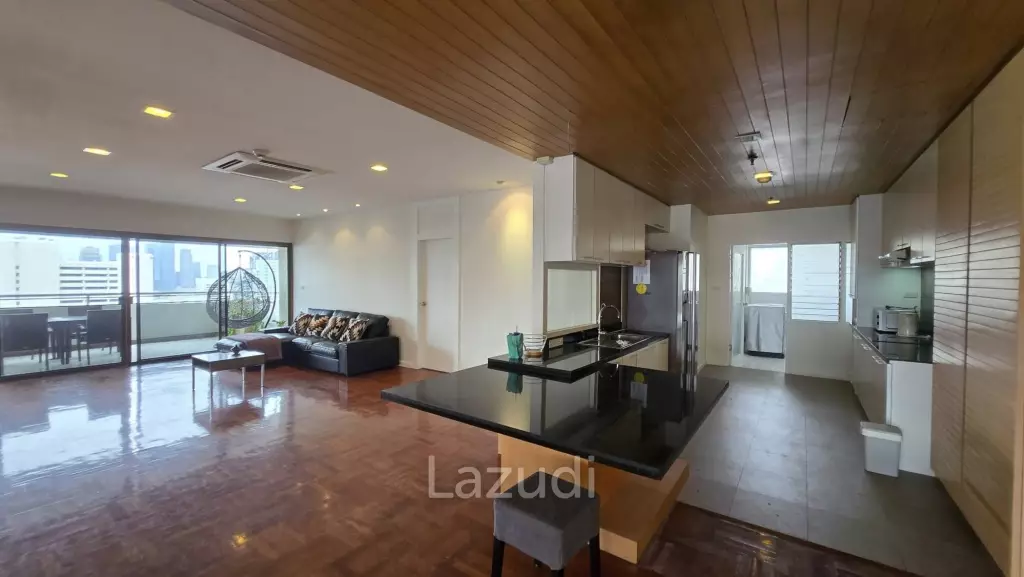 3 Bed 4 Bath 280 SQ.M Tower Park