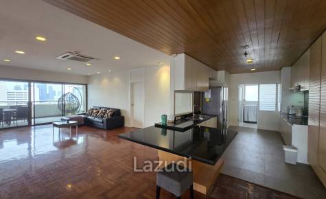 3 Bed 4 Bath 280 SQ.M Tower Park