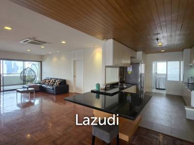 3 Bed 4 Bath 280 SQ.M Tower Park