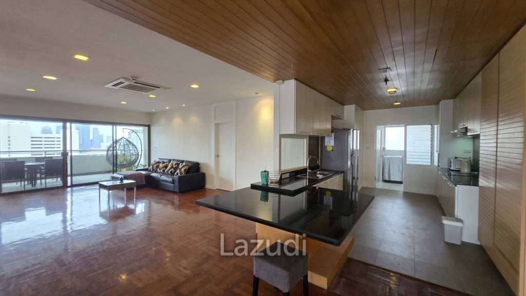 3 Bed 4 Bath 280 SQ.M Tower Park