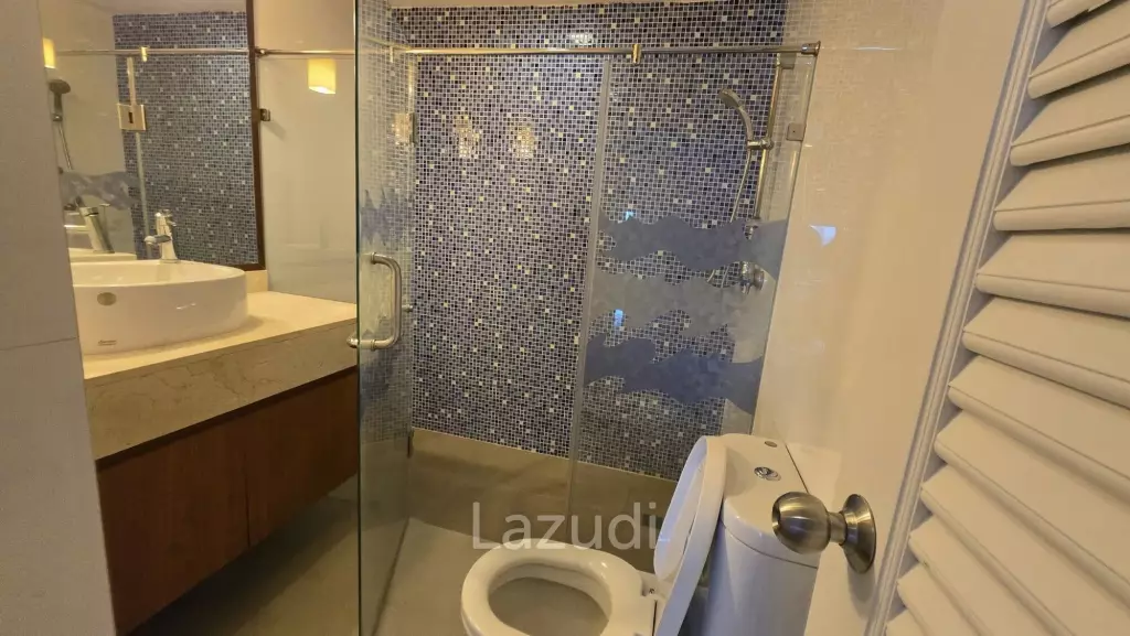 3 Bed 4 Bath 280 SQ.M Tower Park