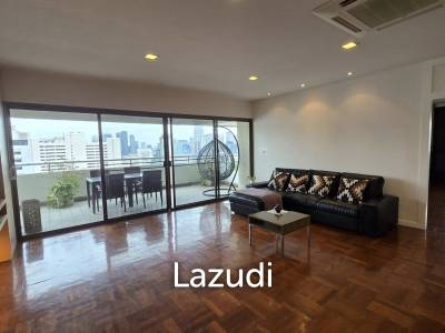 3 Bed 4 Bath 280 SQ.M Tower Park