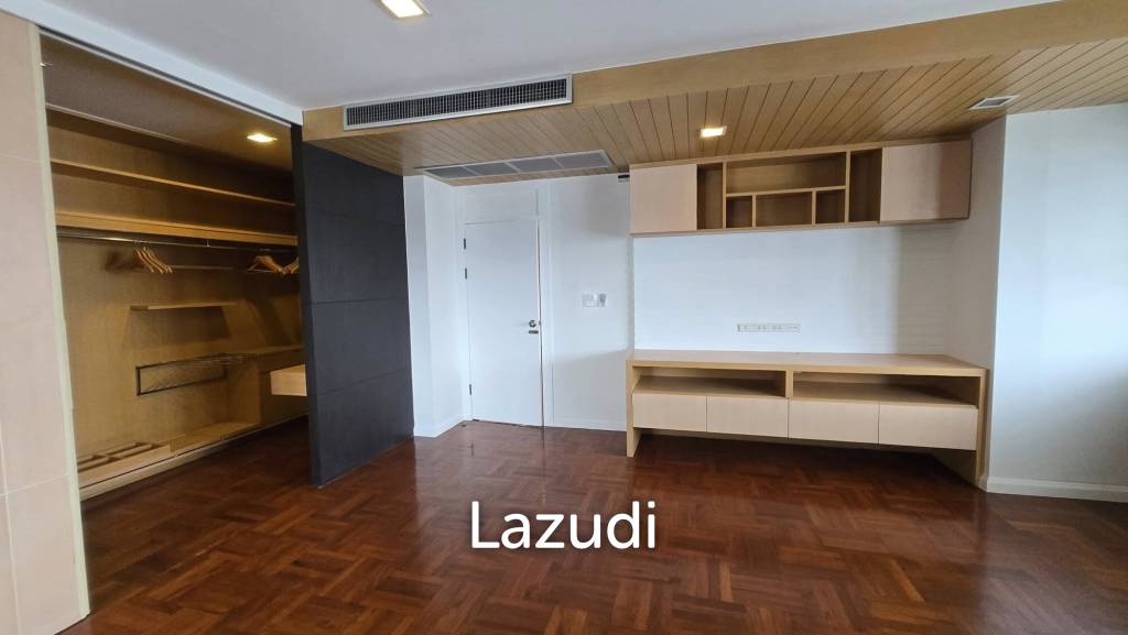 3 Bed 4 Bath 280 SQ.M Tower Park
