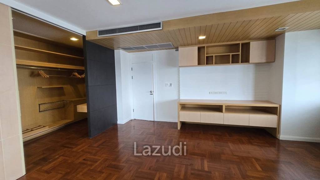 3 Bed 4 Bath 280 SQ.M Tower Park