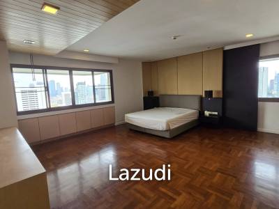 3 Bed 4 Bath 280 SQ.M Tower Park
