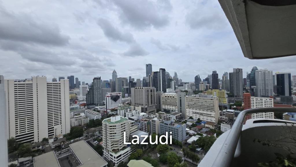 3 Bed 4 Bath 280 SQ.M Tower Park