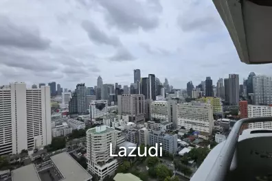 3 Bed 4 Bath 280 SQ.M Tower Park
