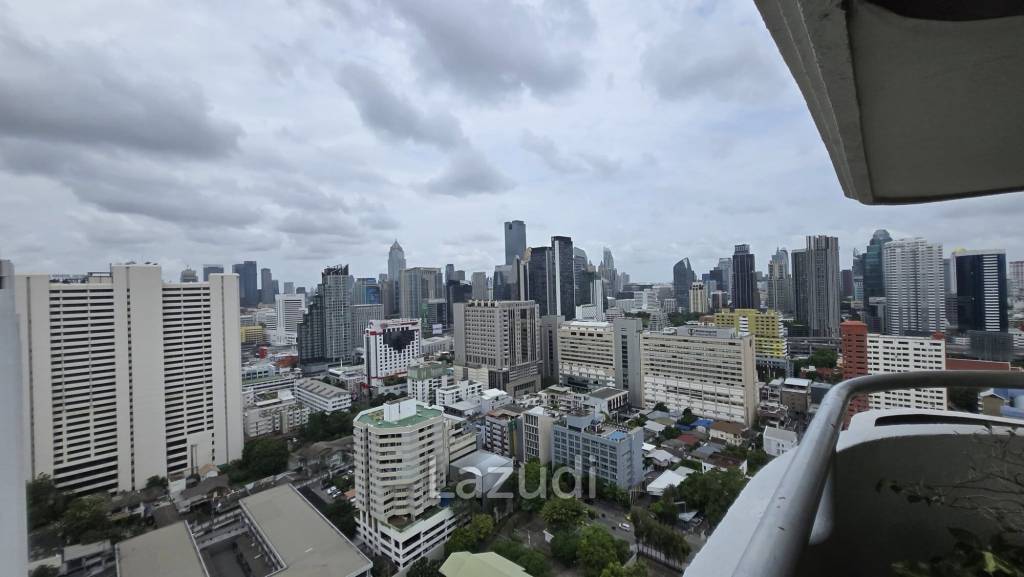 3 Bed 4 Bath 280 SQ.M Tower Park