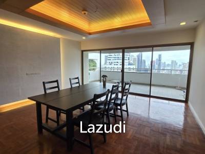 3 Bed 4 Bath 280 SQ.M Tower Park