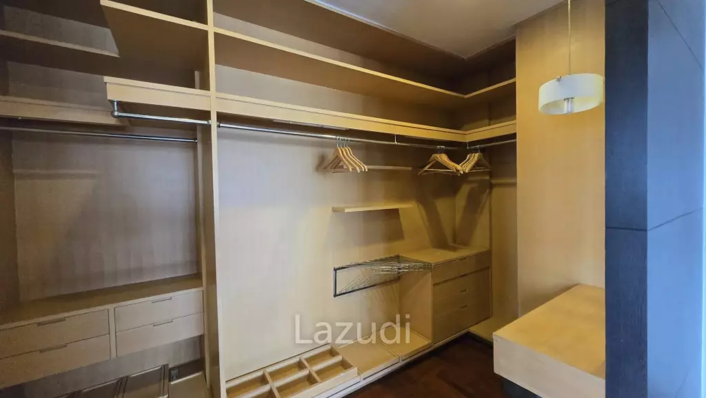 3 Bed 4 Bath 280 SQ.M Tower Park
