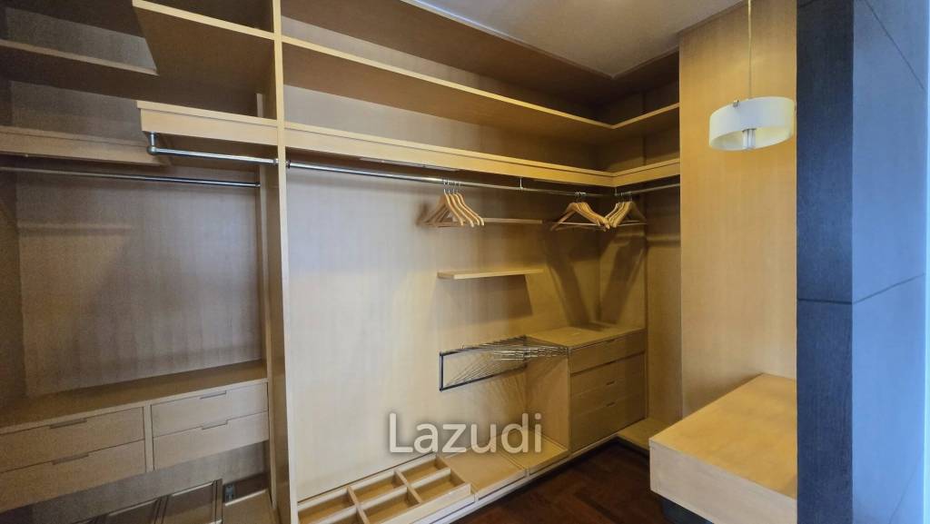 3 Bed 4 Bath 280 SQ.M Tower Park