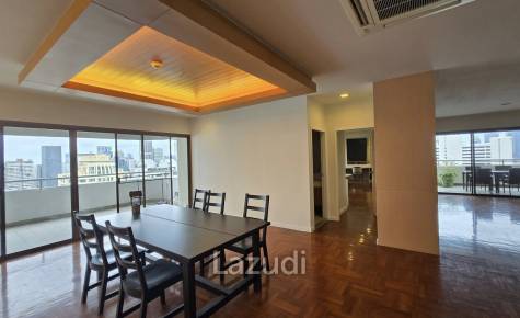 3 Bed 4 Bath 280 SQ.M Tower Park