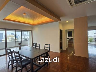 3 Bed 4 Bath 280 SQ.M Tower Park