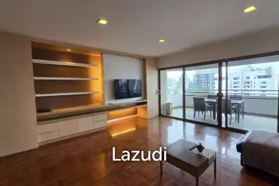 3 Bed 4 Bath 280 SQ.M Tower Park