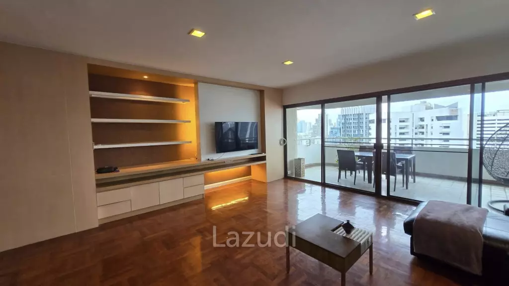 3 Bed 4 Bath 280 SQ.M Tower Park