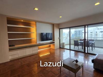 3 Bed 4 Bath 280 SQ.M Tower Park
