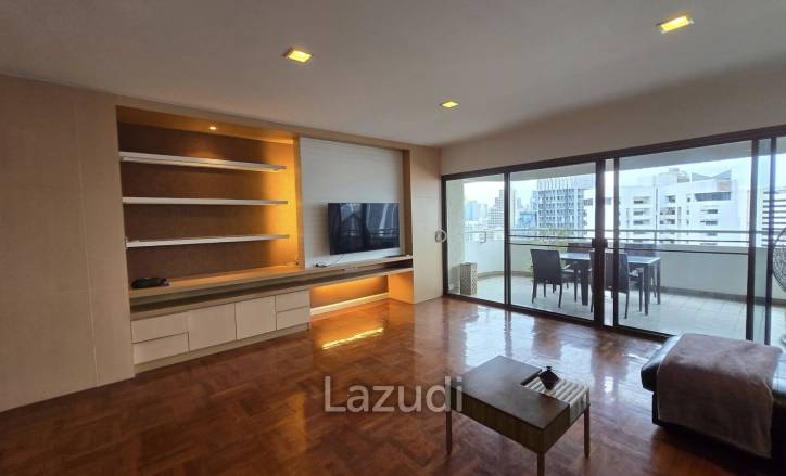 3 Bed 4 Bath 280 SQ.M Tower Park