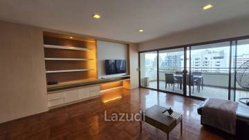 3 Bed 4 Bath 280 SQ.M Tower Park
