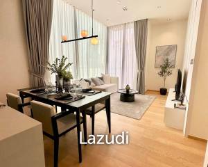 2 Bed 2 Bath 74 SQ.M 28 Chidlom