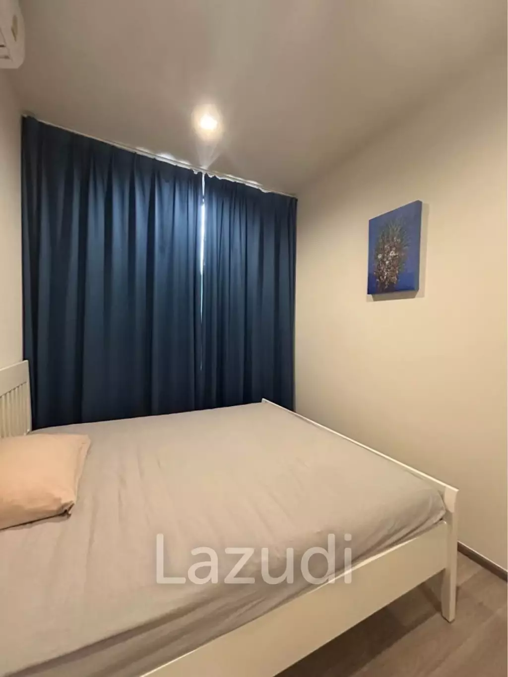 1 Bed 1 Bath 45 SQ.M RHYTHM Charoenkrung Pavilion
