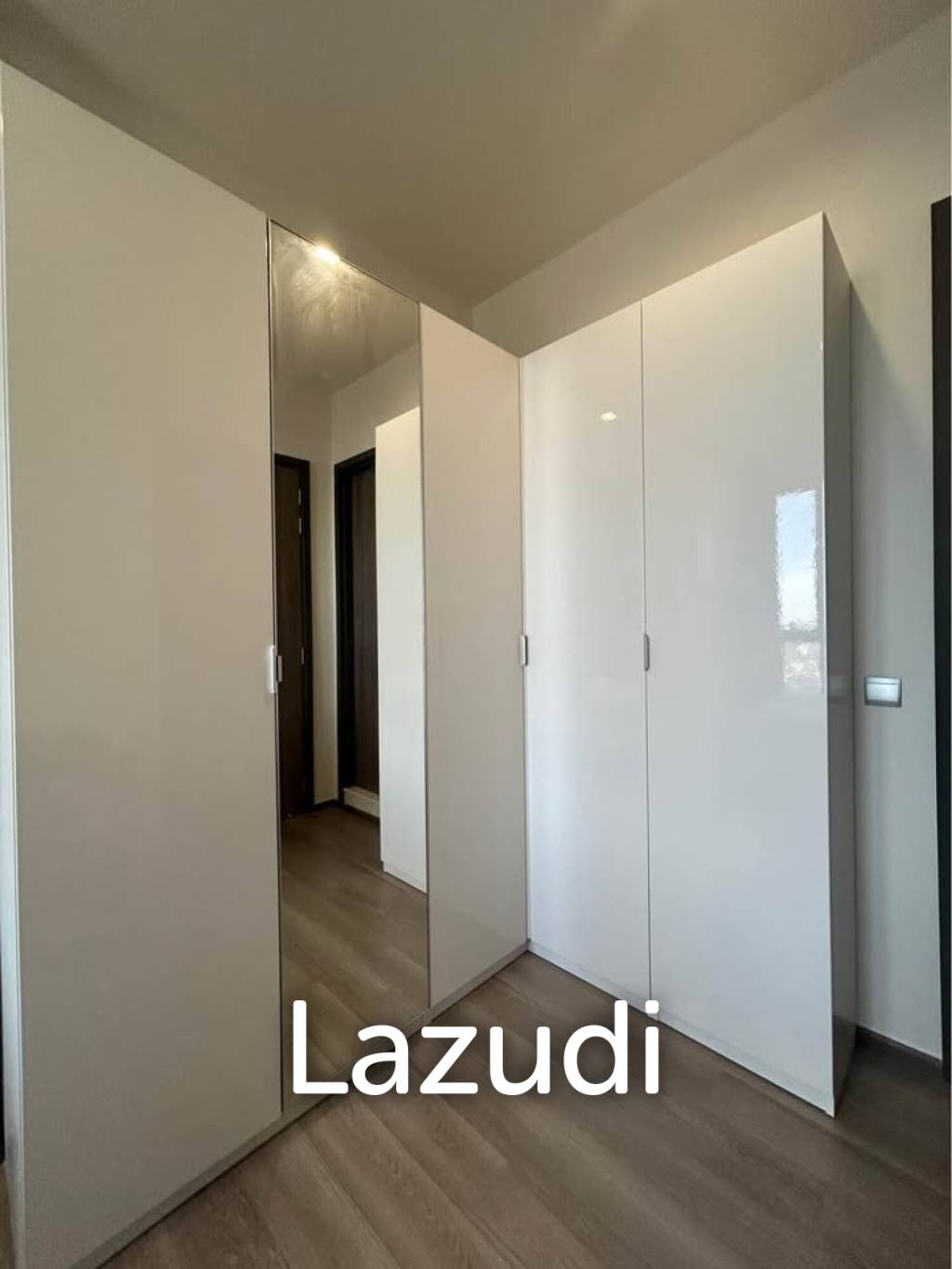 1 Bed 1 Bath 45 SQ.M RHYTHM Charoenkrung Pavilion
