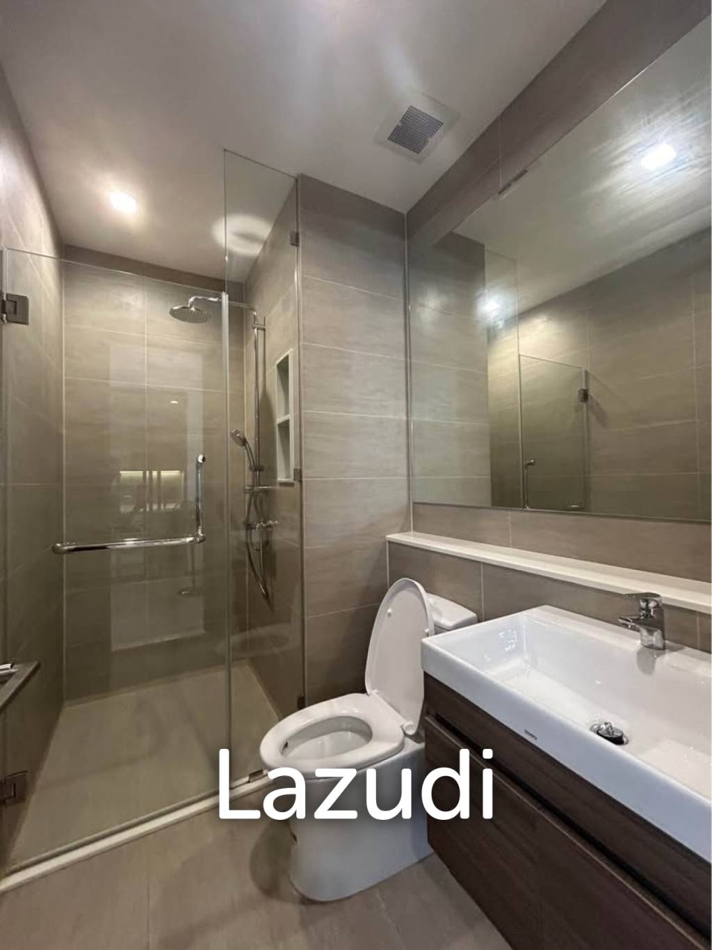 1 Bed 1 Bath 45 SQ.M RHYTHM Charoenkrung Pavilion