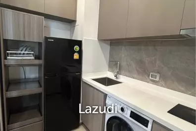 1 Bed 1 Bath 45 SQ.M RHYTHM Charoenkrung Pavilion