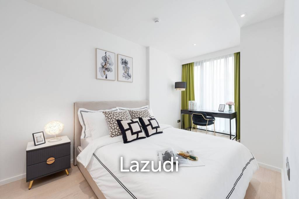 1 Bed 1 Bath 39 SQ.M Craft Ploenchit