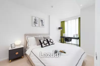 1 Bed 1 Bath 39 SQ.M Craft Ploenchit