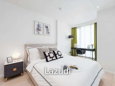 1 Bed 1 Bath 39 SQ.M Craft Ploenchit